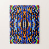 Puzzle Feelin' Phat... (Vertical)