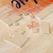 Puzzle Feeling Blue - Limited Edition (3) (Côté)