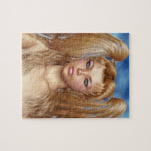 Puzzle Féerie Childe (Horizontal)