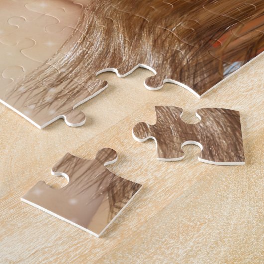 Puzzle Féerie Childe (Côté)