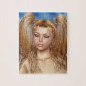 Puzzle Féerie Childe (Vertical)