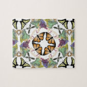 Puzzle féerique (Horizontal)