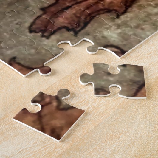 Puzzle "Fées d'automne" par Arthur Rackham (Côté)