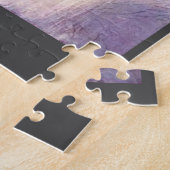 Puzzle Fées de la Pluie Faisant de la Pluie (Côté)