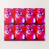 Puzzle Fées de Noël (Horizontal)