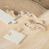 Puzzle Fées du vent attrapant le vent (Côté)
