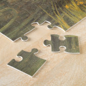 Puzzle Fées en tourbillon par Arthur Black, Danse de fées (Côté)