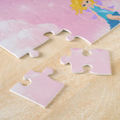 Puzzle Fées Noël (Côté)