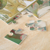 Puzzle Fées vintages et sirènes (Côté)