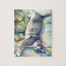 Fel, le Chat