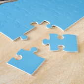 Puzzle Félicitation ! Faune (Côté)