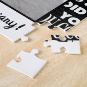 Puzzle Félicitations Grand Photo (Côté)