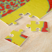 Puzzle féminin (Côté)