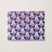 Puzzle Femme (Horizontal)