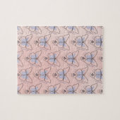 Puzzle Femme (Horizontal)