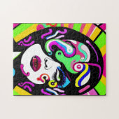 PUZZLE FEMME (Horizontal)