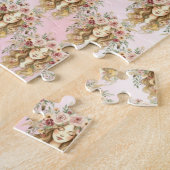 Puzzle Femme (Côté)