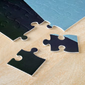 Puzzle Femme Abstraite (Côté)