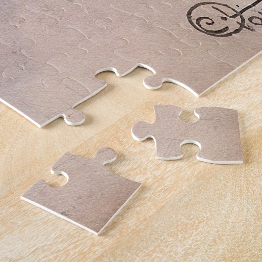 Puzzle Femme allongée sur un banc par Carl Larsson (Côté)