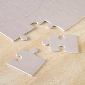 Puzzle Femme art double exposition (Côté)