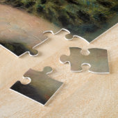 Puzzle Femme au chat, 1875 par Pierre-Auguste Renoir (Côté)