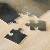 Puzzle Femme au chat par Auguste Renoir (Côté)