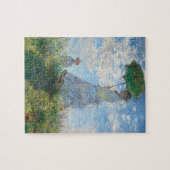 Puzzle Femme avec Parasol, Madame Monet et Son Fils (Horizontal)