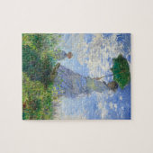 Puzzle Femme avec Parasol, Madame Monet et Son Fils (Horizontal)