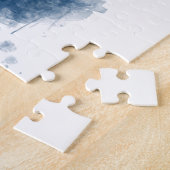 Puzzle Femme avec tentacules dans les cheveux imaginaire  (Côté)