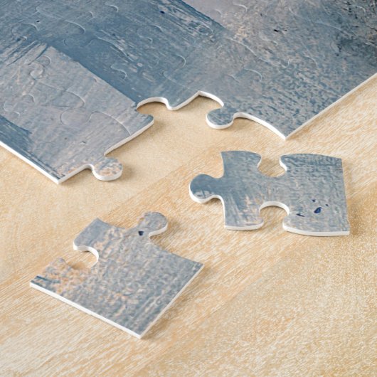 Puzzle Femme blonde, Helene Schjerfbeck (Côté)