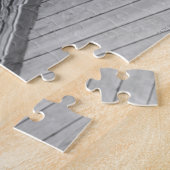 Puzzle Femme de bronzage de Sun (Côté)