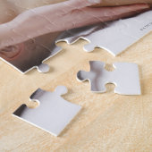 Puzzle Femme recevant un massage (Côté)