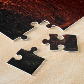 Puzzle Femme sans visage (Côté)