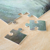 Puzzle Femme tzigane victorieuse élégante boho bellydance (Côté)