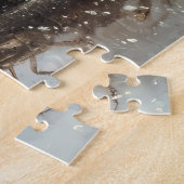 Puzzle Femme victorienne (Côté)