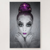 Puzzle Femmes (Vertical)