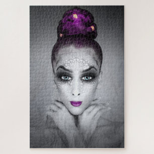 Puzzle Femmes