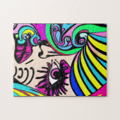 PUZZLE FEMMES (Horizontal)