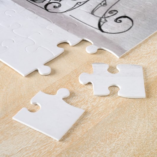 Puzzle Femmes (Côté)