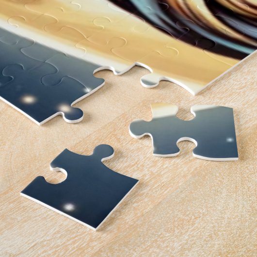 Puzzle Femmes Ai (Côté)