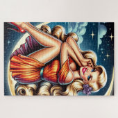 Puzzle Femmes Ai (Horizontal)