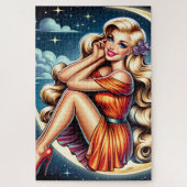 Puzzle Femmes Ai (Vertical)