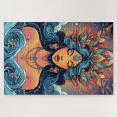 Puzzle Femmes fantasques (Horizontal)