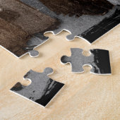 Puzzle Femmes inscrites pour voter (Côté)