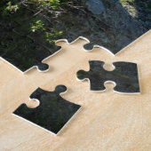 Puzzle Fenceline en bois (Côté)