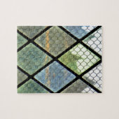 Puzzle Fenêtre (Horizontal)