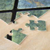 Puzzle Fenêtre (Côté)