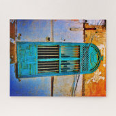 Puzzle Fenêtre Al Balad (Horizontal)