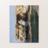 Puzzle Fenêtre Azure (Vertical)