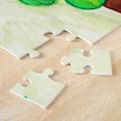 Puzzle Fenêtre Ferme (Côté)